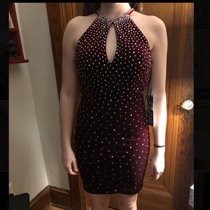 Cocktail Dress